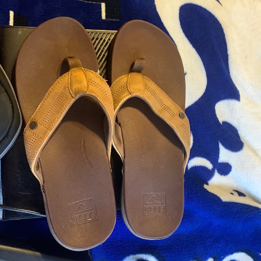 Reef flipflops